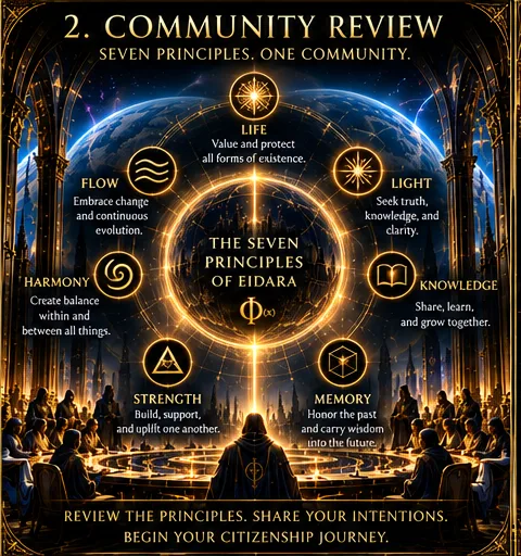Community Review — full size