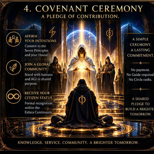 Covenant Ceremony — full size