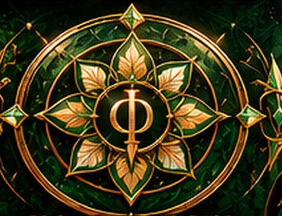 House Ifáyemí emblem