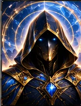 Sample Guide of House Azura'tel