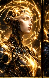 Sample Guide of House Drakoryn