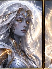 Sample Guide of House Luminara