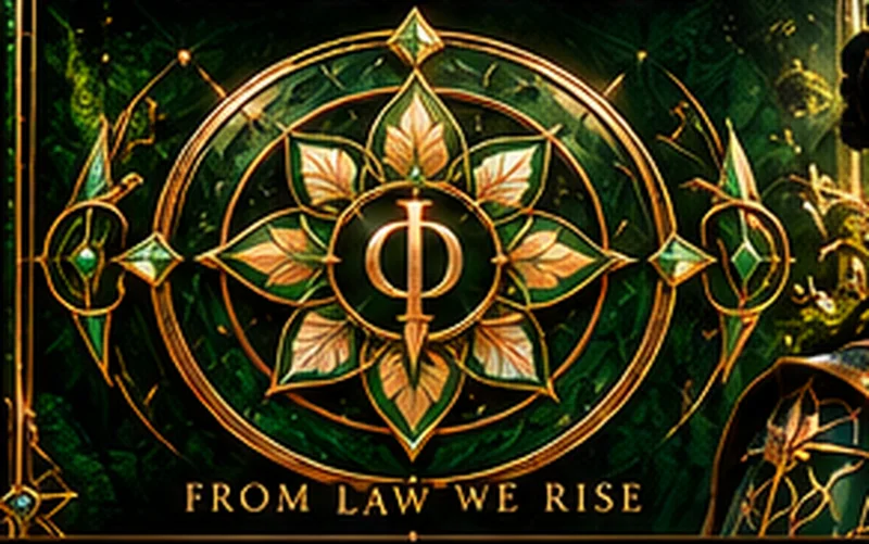 Ifáyemí sigil