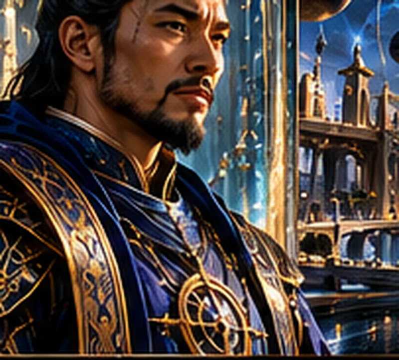 Kairon Sentinel