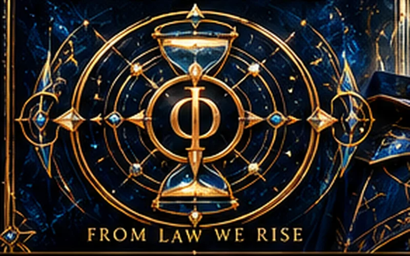 Kairon sigil