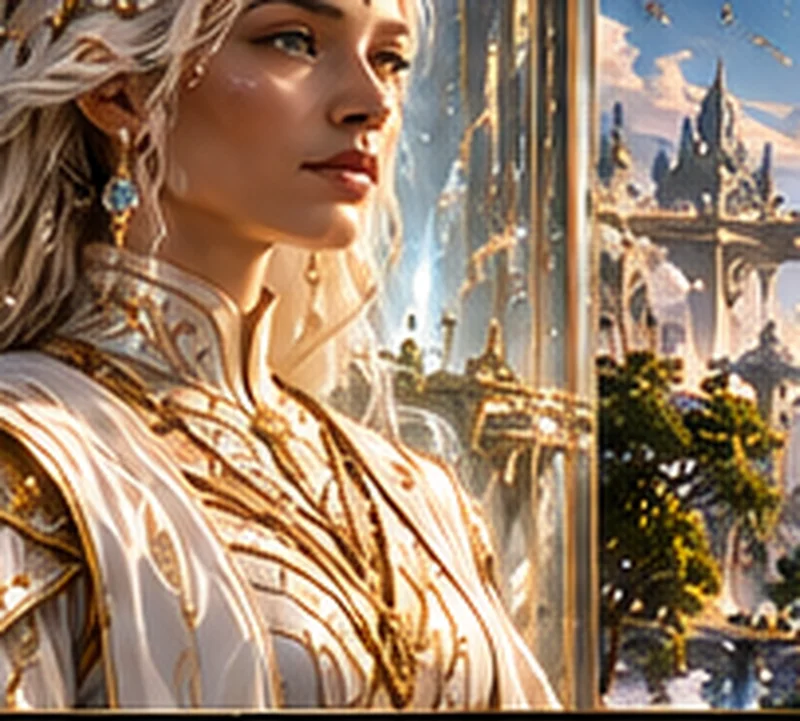 Luminara Sentinel