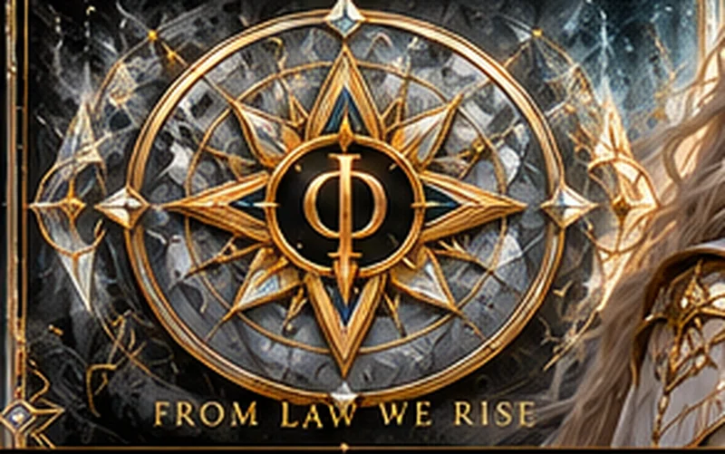 Luminara sigil